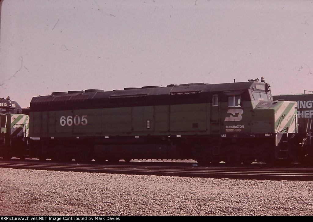 BN 6605